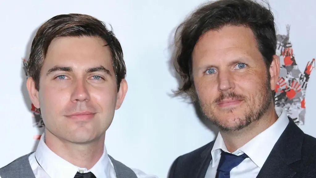 The Newton Brothers, Score Composers of Daredevil_ Born Again Soundtrack