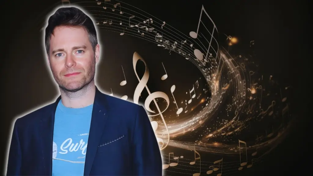 _Tom Howe, Music Composer of Reminders of Him soundtrack