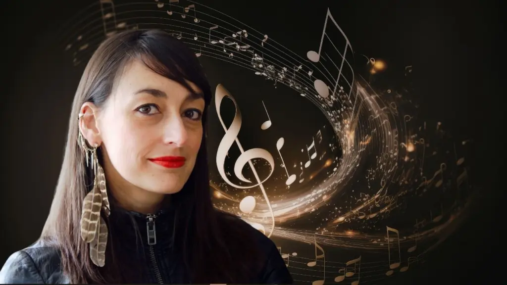 _Anne Nikitin, Composer of the Unchosen Soundtrack