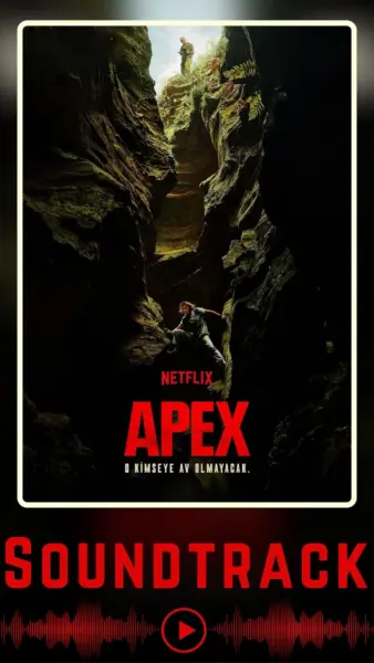 Apex Soundtrack (2026-)