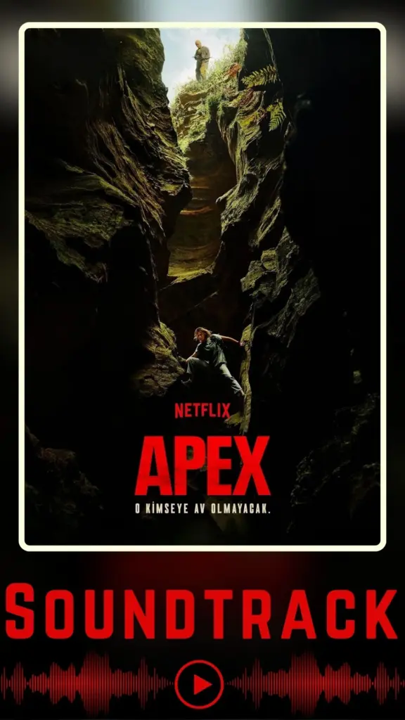 Apex Soundtrack (2026-)