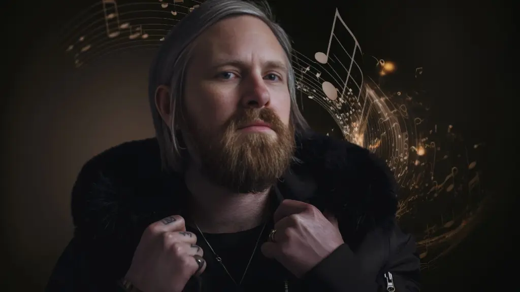 Blanck Mass Composer of the Crime 101 Soundtrack