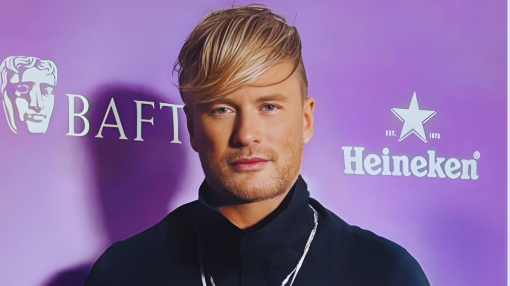 Brian Tyler, Original Themes & Score Producer of Ready or Not 2_ Here I Come Soundtrack