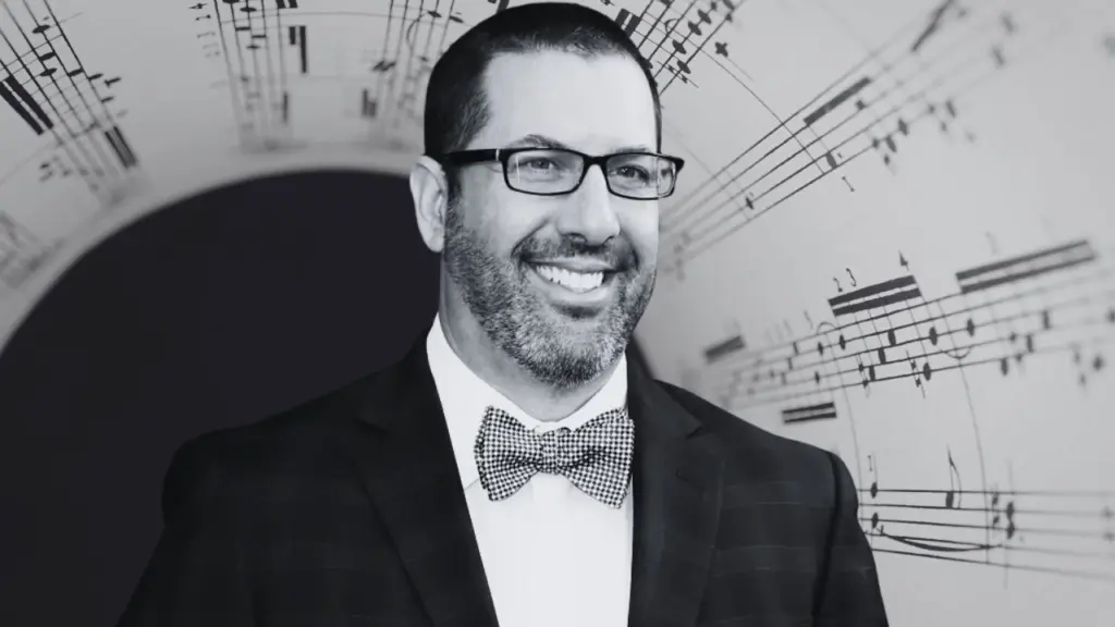 Christopher Lennertz, Composer of The Boys Season 5 Soundtrack