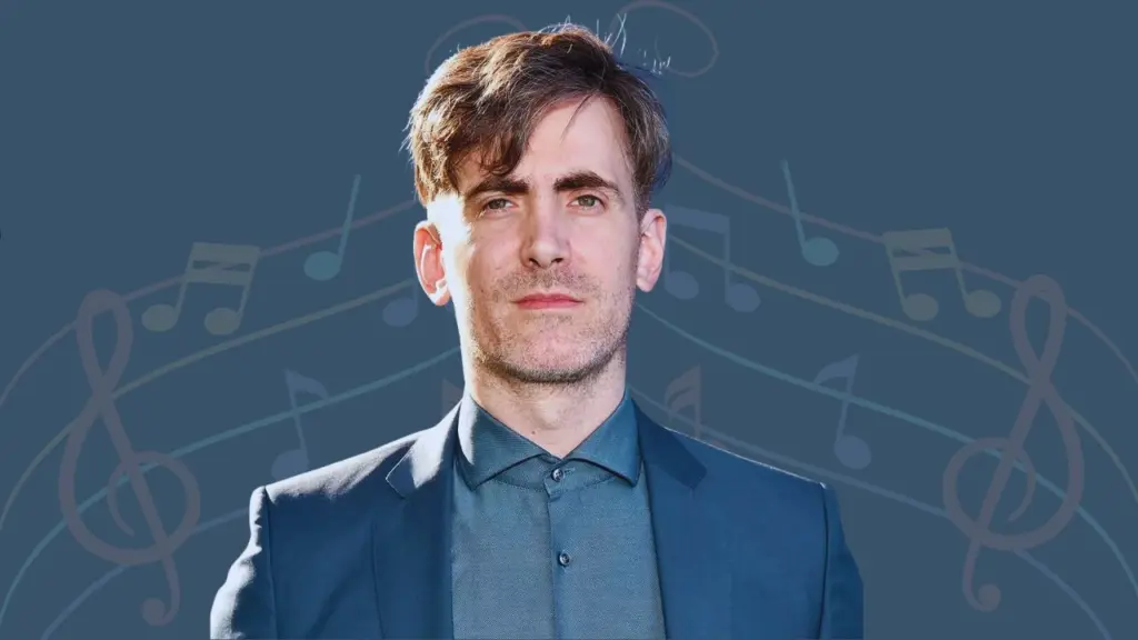 Daniel Hart, Composer of the Interview with the Vampire Season 3 Soundtrack