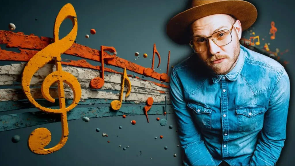 Dominic Lewis, Composer of Your Friends & Neighbors Soundtrack