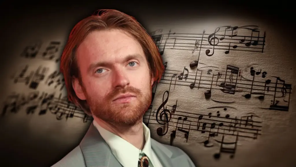 Finneas O'Connell, Composer of Beef Season 2 Soundtrack
