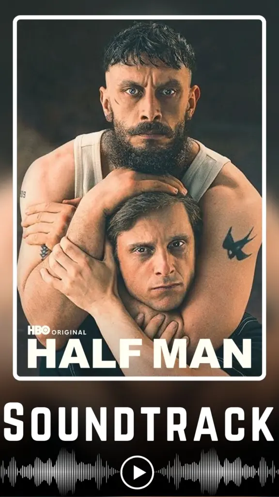 Half Man Soundtrack (2026 HBO Series)