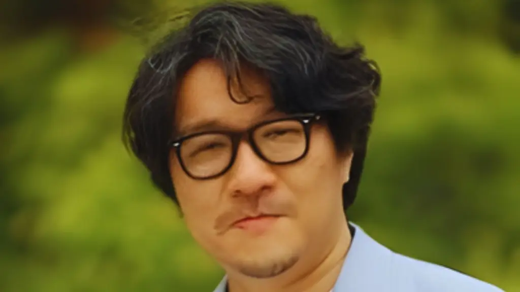 Hwiman Ryu, Executive Audio Director of Crimson Desert Soundtrack