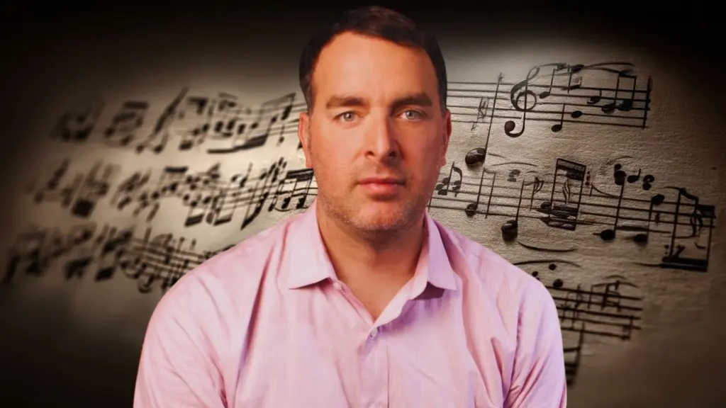 John Paesano, Composer of the Invincible Season 4 Soundtrack