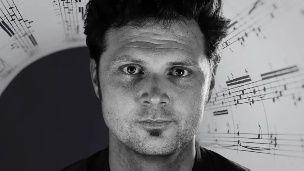 Matt Bowen, Composer of The Boys Season 5 Soundtrack