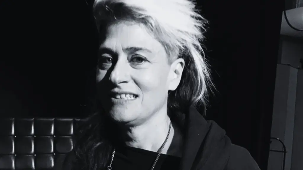 Peaches (Merrill Nisker), Composer of Big Mistakes Soundtrack