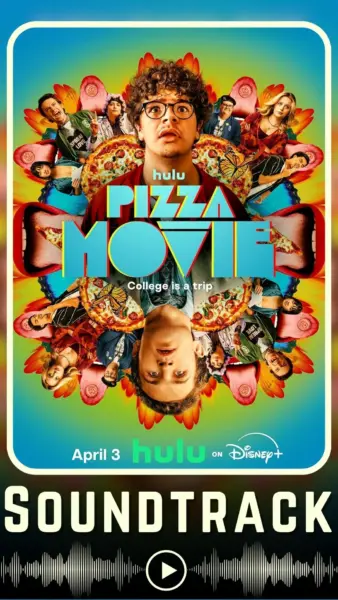 Pizza Movie Soundtrack (2026)