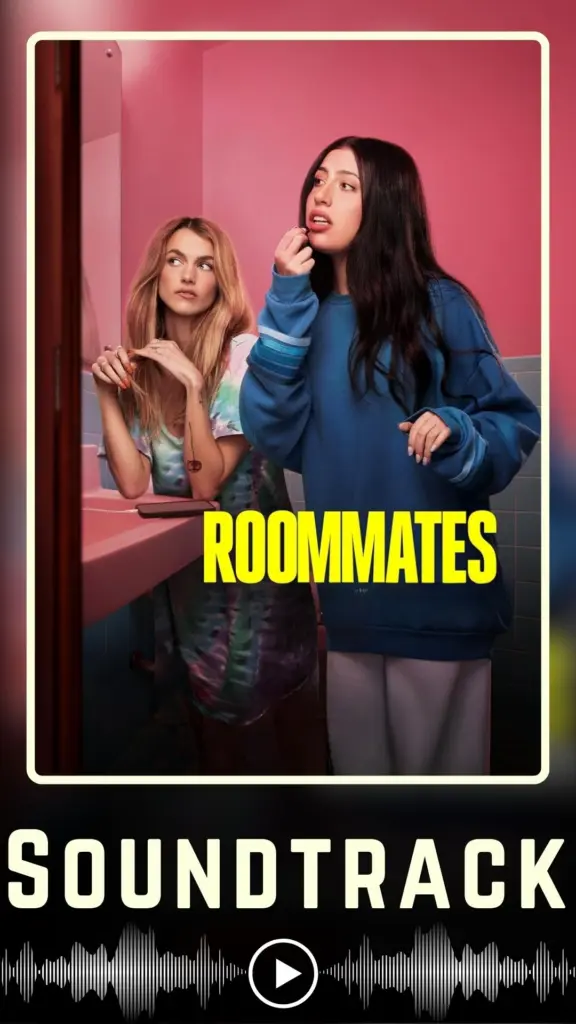 Roommates Soundtrack (2026)
