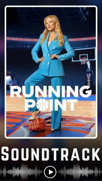 Running Point Soundtrack (2025)