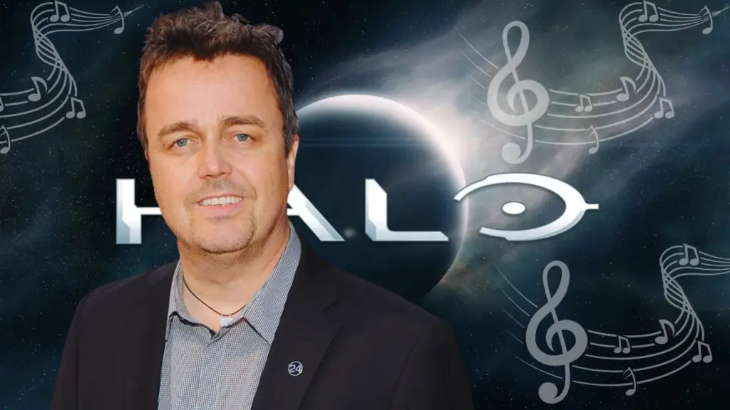 Sean P. Callery, Composer of the Halo Season 1 Soundtrack