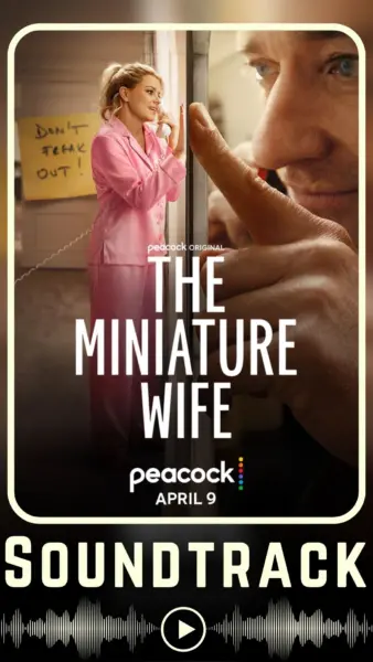 The Miniature Wife Soundtrack (2026)