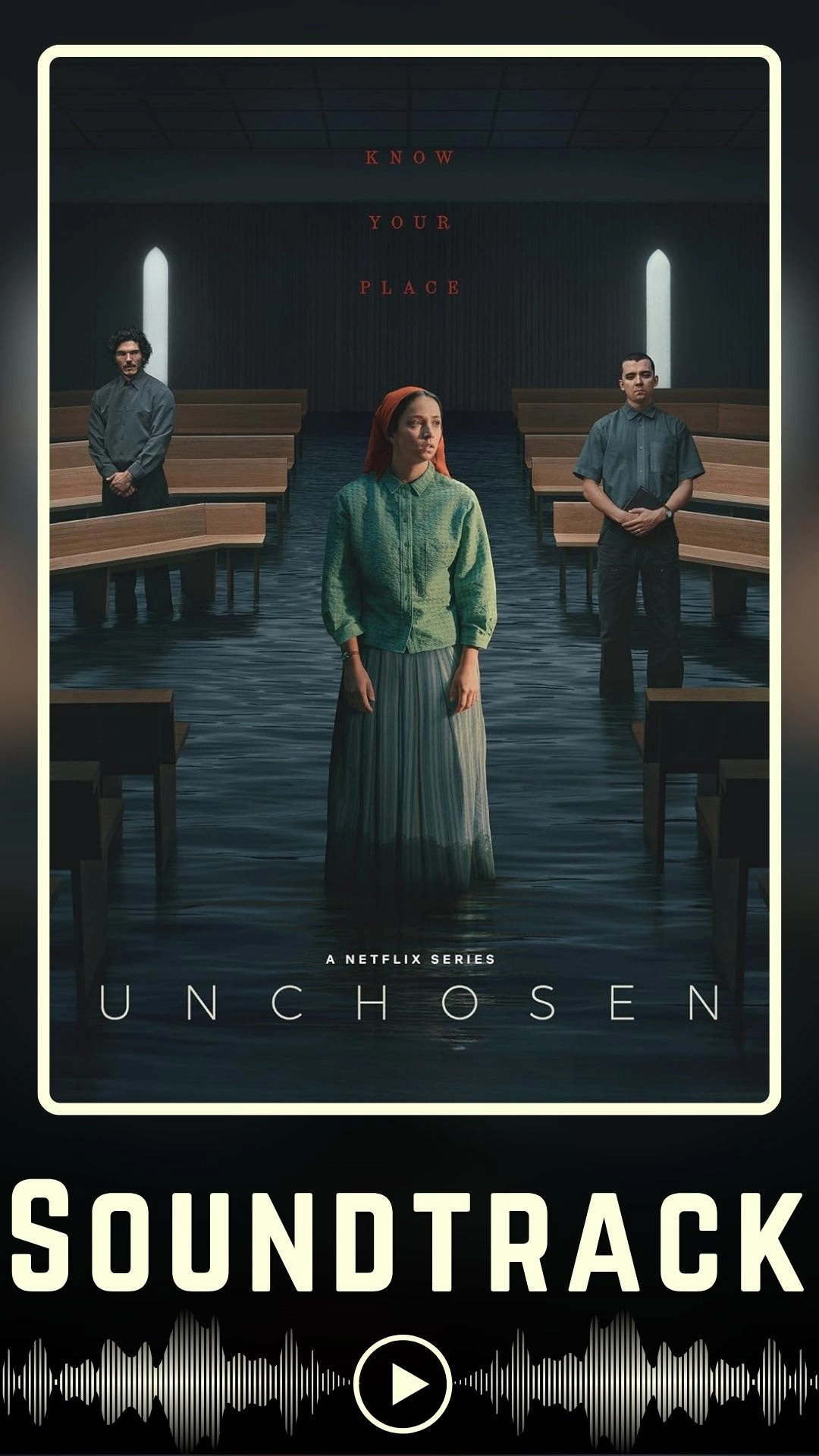 Unchosen Soundtrack (2026-)