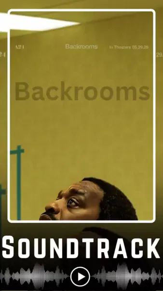 Backrooms Movie Soundtrack (2026)