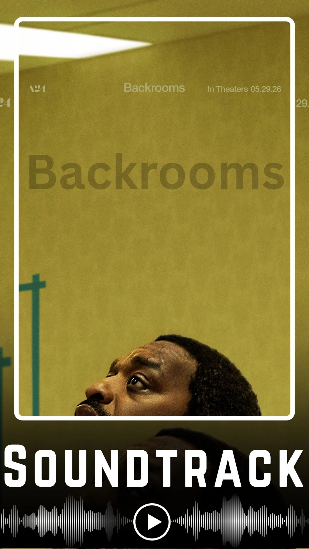 Backrooms Movie Soundtrack 2026 Full Score Guide A24 Backrooms Movie Soundtrack 2026 Full Score Guide A24