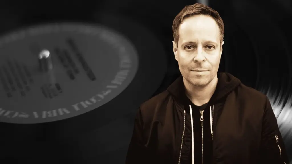 Clinton Shorter, Composer of the The Rip Soundtrack