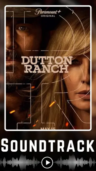 Dutton Ranch Soundtrack (2026)