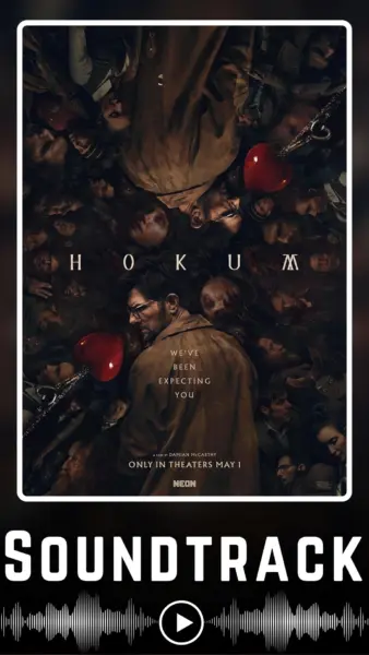 Hokum Soundtrack (2026-)
