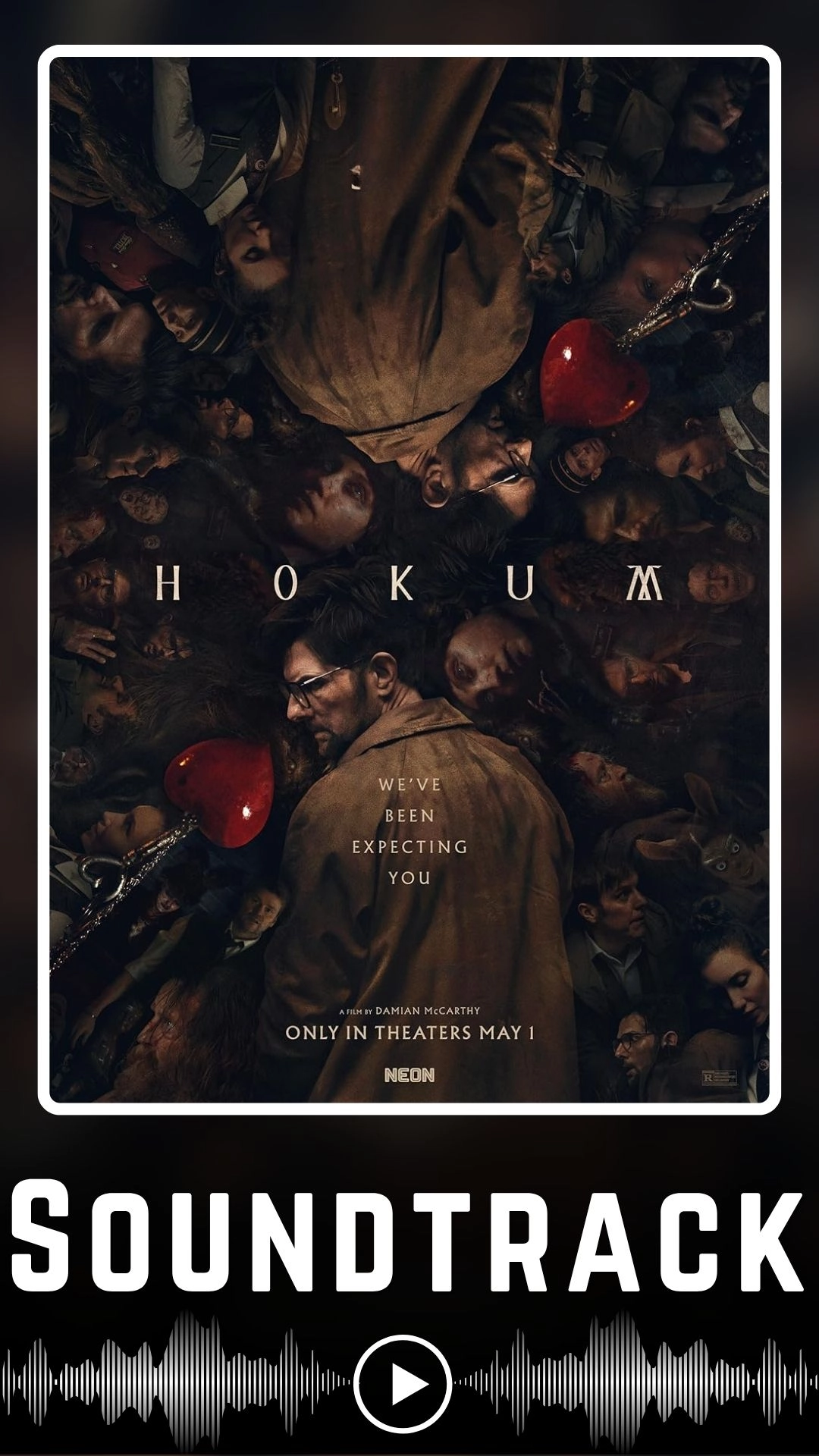 Hokum Soundtrack (2026-)