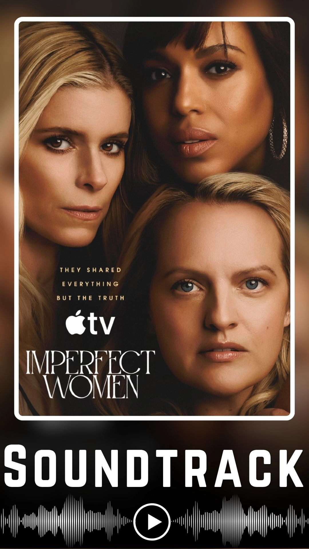Imperfect Women Soundtrack (2026-)