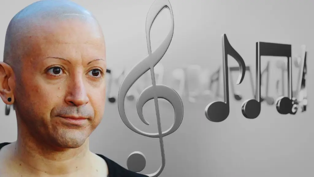 Joseph Bishara, Composer of Hokum Soundtrack