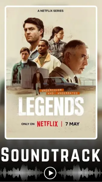 Legends Soundtrack (2026-)