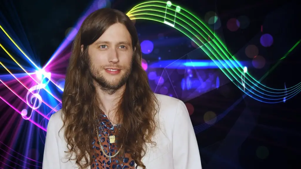 Ludwig Göransson, Composer of The Odyssey Soundtrack