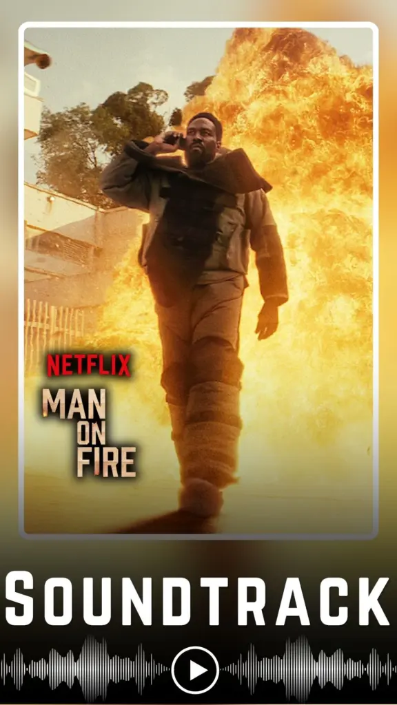Man on Fire Soundtrack (2026-)