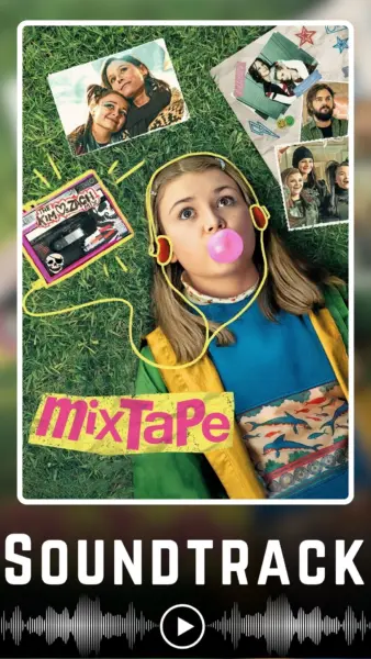 Mixtape Soundtrack (2021)