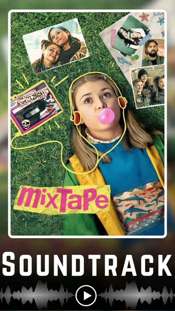 Mixtape Soundtrack (2021)