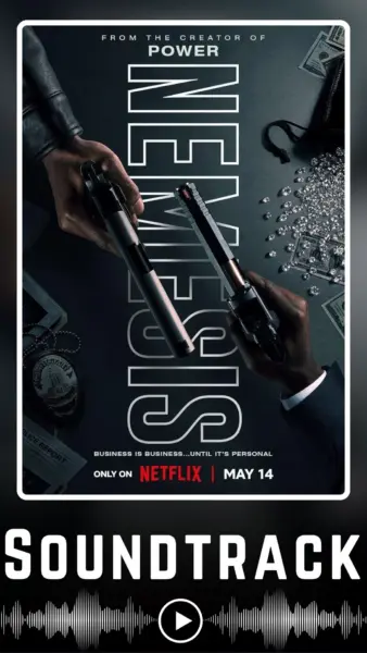 Nemesis Soundtrack (2026)