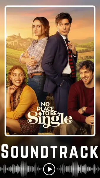 No Place to Be Single Soundtrack (2026-)