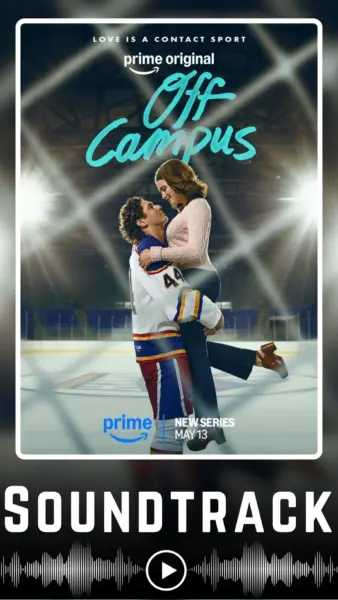 Off Campus Soundtrack (2026)