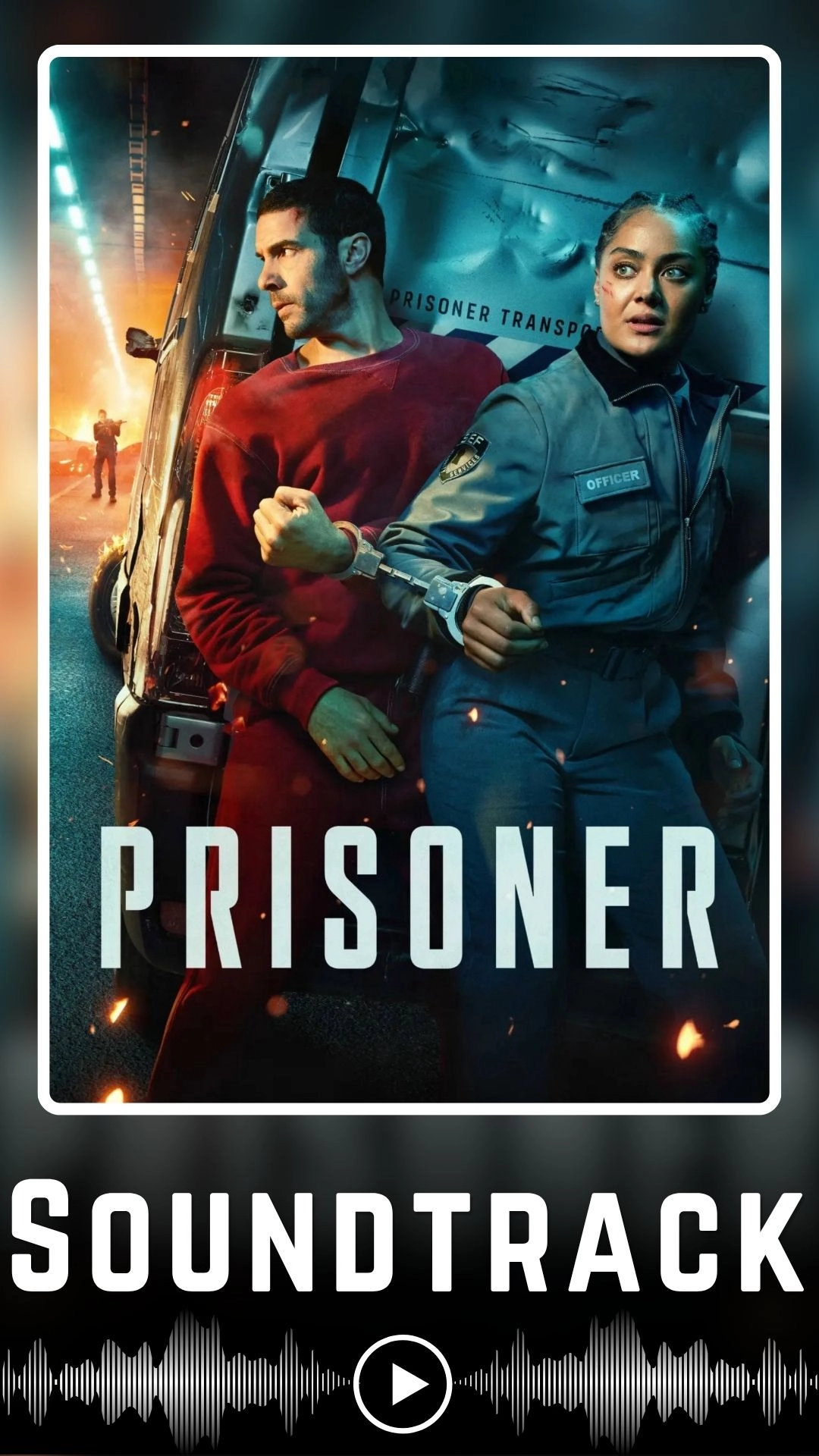 Prisoner Soundtrack (2026)
