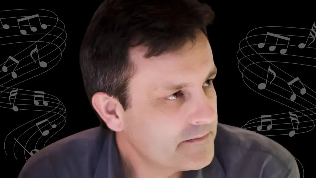 Rupert Gregson-Williams, Composer of the Prisoner Soundtrack