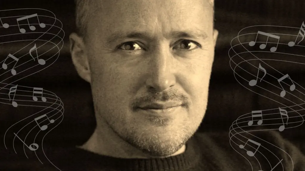 Samuel Sim, Composer of the Secret Service Soundtrack