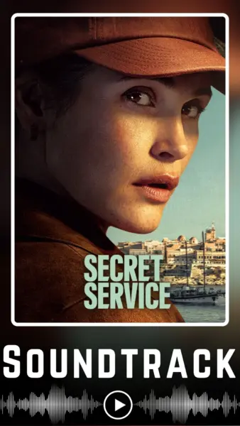 Secret Service Soundtrack (2026)