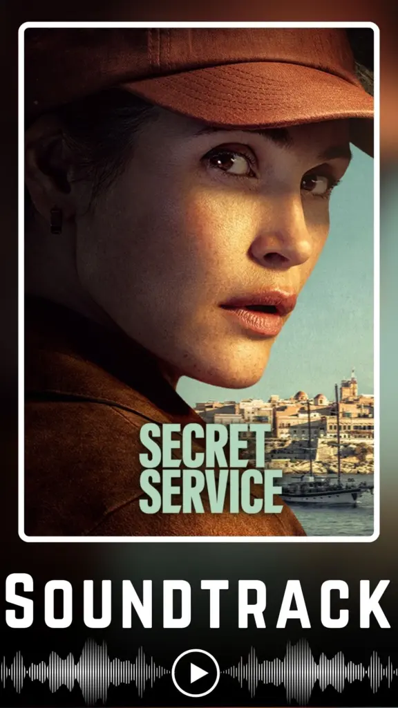 Secret Service Soundtrack (2026)