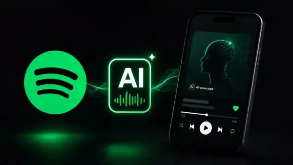 Spotify Launches AI Music Disclosure Feature — What It Means for Artists