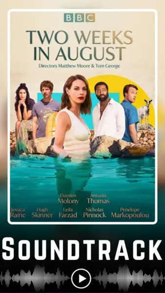 Two Weeks in August Soundtrack (2026)