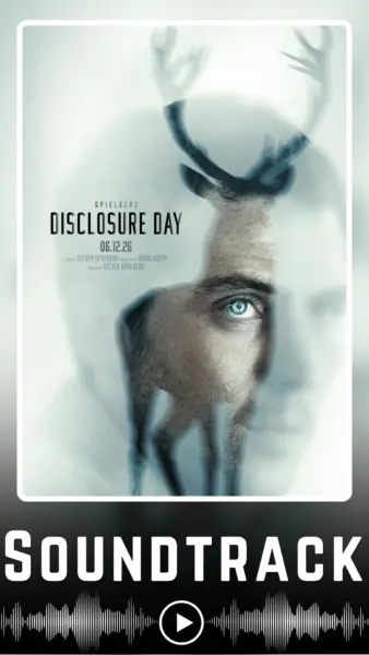 Disclosure Day Soundtrack (2026)