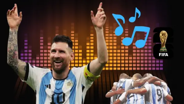 Every Song and Chant About Lionel Messi From ‘Muchachos’ to the Terraces