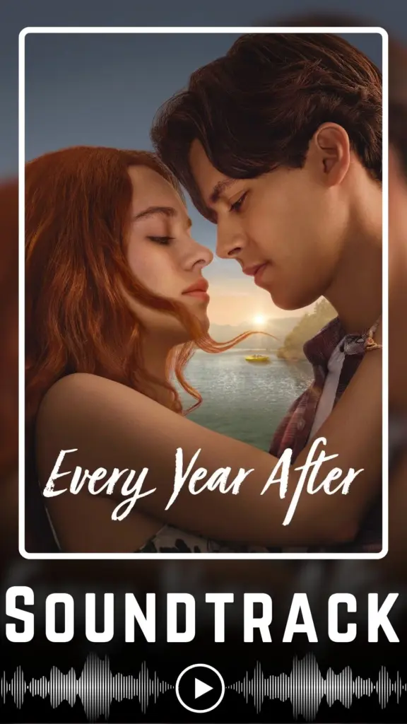 Every Year After Soundtrack (2026)