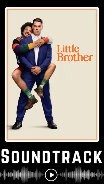 Little Brother Soundtrack (2026)