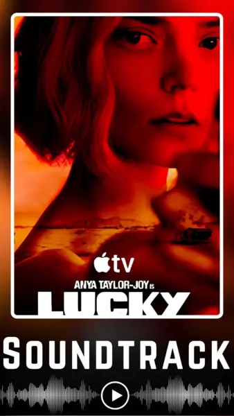 Lucky Soundtrack (2026 Series)